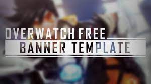 Youtube Banner Template Gimp