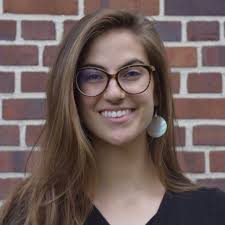 Grace Cope's Instagram, Twitter & Facebook