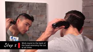 The best hair clippers available in our sharpest review yet. Pro Power Hair Clipper Tutorial Two Alternative Men S Hair Styles Youtube