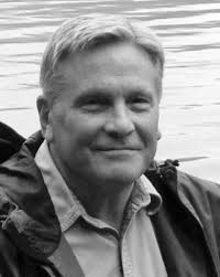 Ronald Dickson Obituary (1954