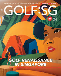Singapore Golf Association