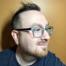 Gamer Boy, Gamer Girl: Daniel Tack