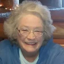 Susan Ellen Hogue Ward