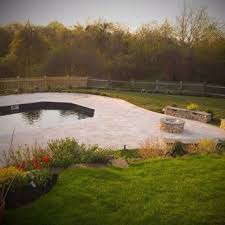 After winter, your yard will be filled with fallen branches and leaves. Imperial Landscape Masonry West Yarmouth Ma Us 02673 Houzz