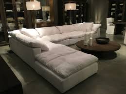 These restoration hardware bed come with amazing features and enhance safety and the quality of sleep. Deep Comfy Sofa Novocom Top