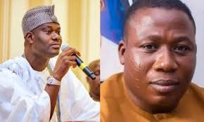 Yoruba activist, sunday igboho has taken a swipe at preacher and clergyman, rev. Latest Updates On Sunday Igboho Today June 30 2021 On Topnaija Ng