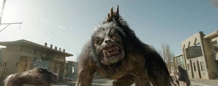 Review: Chronicles of the Ghostly Tribe (2015) ☆½ - Philosophy in Film
