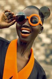 N I N A Flip Up Sunglasses Sunglasses Fashion