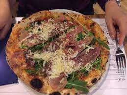 Teilt sich zusammen mit einer andern pizzeria den ersten platz für pizza in hannover. Francesca Fratelli Pizza Manufaktur Hannover Restaurant Reviews Photos Phone Number Tripadvisor