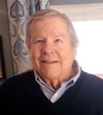 Richard M. Stahl Obituary