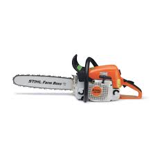 Stihl Ms 270 Farm Boss Chain Saw Stihl Chainsaw Military Flashlight