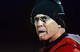Jim Morgans has resigned as Parkland's head football coach