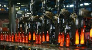 Frigoglass has operations in many countries across europe, asia, africa and the middle east including production hubs in romania, russia, greece, india, indonesia, south africa and nigeria. Frigoglass In 25 30 Million Nigerian Glass Investment