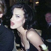 Insatiable (The Edge of Darkness, #1) by Leigh Rivers