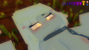 Allie X Iron Golem - Minecraft - FAPCAT