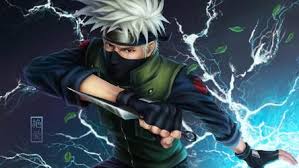 Discover your inner ninja with our 4194 naruto hd wallpapers and background images. Kakashi Hatake Hd Wallpaper Naruto New Tab Hd Wallpapers Backgrounds