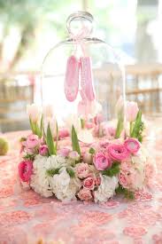 Ballerina Baby Shower Ideas - Baby Ideas