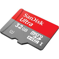 Sandisk Ultra Microsdhc Class 10 Uhs I 48mb S Sandisk Ultra 32gb Microsdhc Uhs I Cl10 48mb S Memory Card Sandisk Memory Cards Sandisk Memory Cards