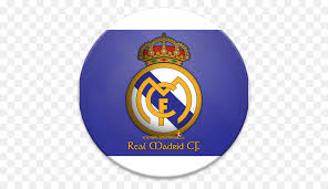 Download real madrid s, real madrid c f logo png transparent download transparent png logos. Real Madrid Cf Madrid Liga Gambar Png