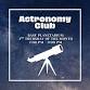 Astronomy Club