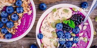 Invita Australia and New Zealand