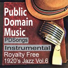 The 1921 recording okay 4305 is an instrumental by her jazz hounds and is the recording that charted. Thomas Edison Records Instrumental Public Domain Music 1920s License Free Royalty Free Songs Vol 6 Album By Public Domain Music Spotify