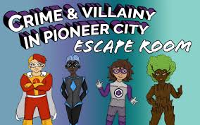 Escape rooms in easthampton | escape games. Escape Room Course Brings Together Game Design And Theatre In Amherst Q A By Kathryn Yu No Proscenium