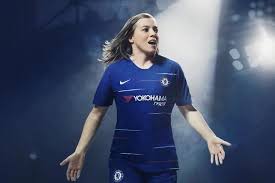 The new 2018/19 chelsea away kit will be worn for the first time on july 28. The Stage Is Lit For Chelsea S 2018 19 Season Nike News