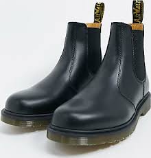 Upper comes in a variety of leathers. Dr Martens Chelsea Boots Sale Bis Zu 52 Stylight