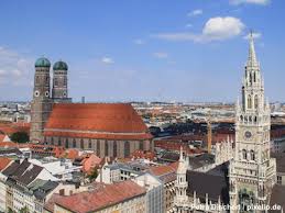 O cidade de munique ocupa uma área de 2.968m², com apartamentos tipo de 345m², com quatro suítes e quatro. Munique Globotur Incoming