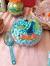 Under The Sea Baby Shower Backdrop