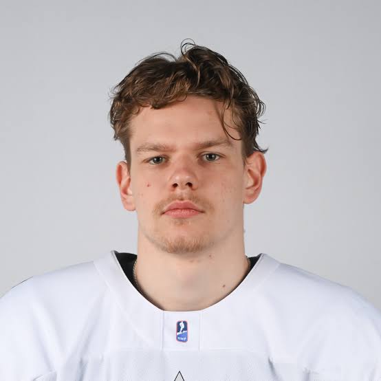 Alberts Šmits – DobberProspects