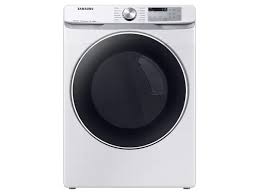 Sure, these appliances are an investment, but the efficiency and precision are worth the cost. User Manual Samsung Dve45r6300w 7 5 Cu Ft 27 Inch Electri Manualsfile