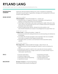 Want to see what your health care resume should look like? Free Resume Templates Downloadable Hloom