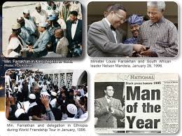 Trans man, ambrose spellnigga totally removes his breast… free fire was the most downloaded video game of 2020 on mobile devices: Minister Farrakhan And The Global Impact Principles Of The Million Man March Final Call News