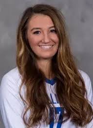 2016 Women's Volleyball Roster