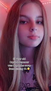 Crystal Emerson's Instagram, Twitter & Facebook