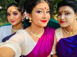 1st_National_Cultural_Classicists_Carnival #Singing_Competition Name:  Mahabuba Akter Rimi Institution: Viqarunnisa Noon School and College Batch  :HSC 2020 Title: Dreaming Alone (against the current) Coordinator  reference: Tithi Rani Sarkar