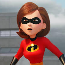 And we couldn't have done it without all your help, my followers! Incredibles 2 Reviewed A Sequel In The Shadow Of A Masterwork The New Yorker