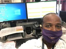 A day in the life of……..me!