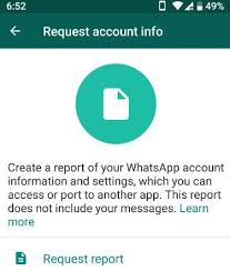 Whatsapp is used to send message . How To Download Data On Whatsapp Android Phone Bestusefultips