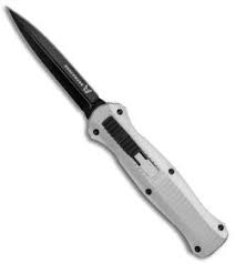 Maybe you would like to learn more about one of these? Benchmade L E 10 Year Anniversary Infidel Otf Knife 3 9 Black 3300bk 1701 Blade Hq Benchmade Benchmade Infidel Automatic Knives