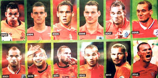 Het nederlands elftal ) temsil hollanda uluslararası içinde basketbol maçları. Wesley Sneijder Hollanda Milli Takimina Veda Ediyor Haberleri Platform Dergisi