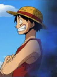 Luffy, one piece gif by ~notmi on deviantart. One Piece Gif Download Share On Phoneky