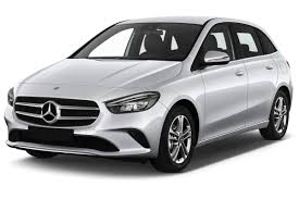 Prix Mercedes Classe B Des 27 434 Consultez Le Tarif De La Mercedes Classe B Neuve Par Mandataire
