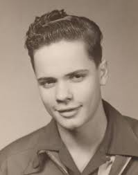 Melvin Thorne, Obituary