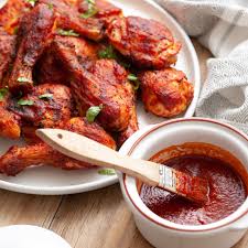 6 grams of yeast (fermipan). 5 Resep Saus Bbq Homemade Yang Mudah Dan Lezat
