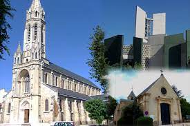 We did not find results for: Bienvenue Paroisse Du Chesnay Rocquencourt