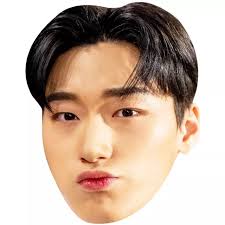 NATALIE PORTMAN (SHORT Hair) Big Head. Larger than life mask. £24.97