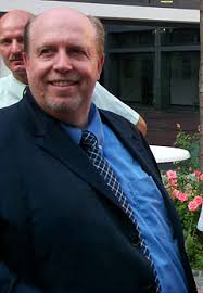 So viel hat reiner calmund abgenommen. Reiner Calmund Stupidedia